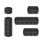 Bcase Portable Cable Organizer Black